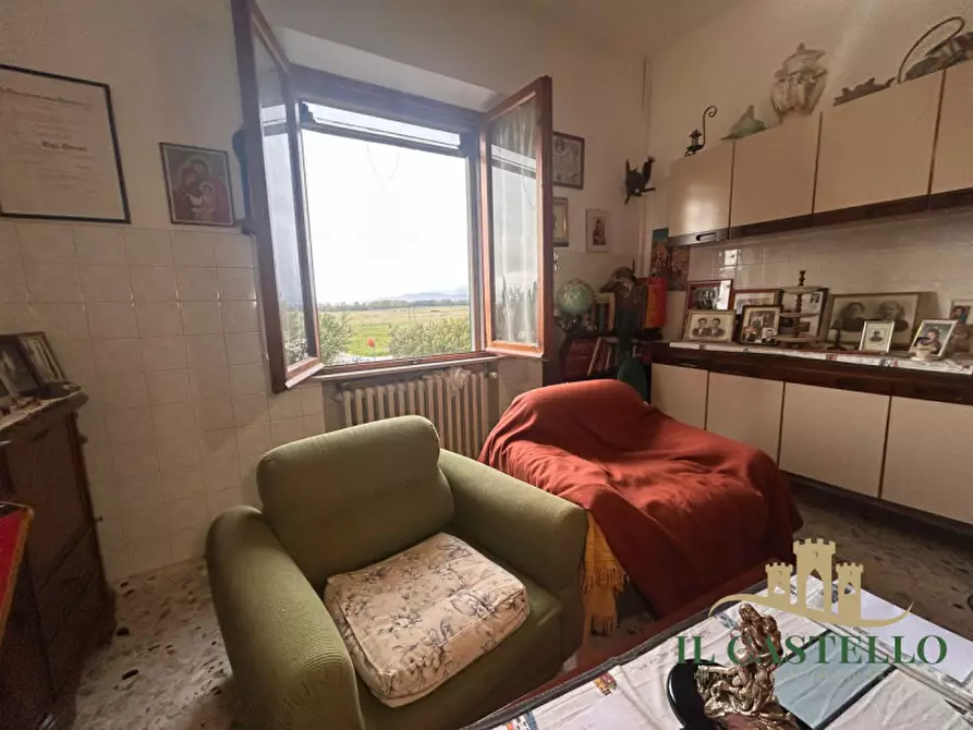 Immagine 29 di Casa indipendente in vendita  in Via Roma a Castiglione Del Lago
