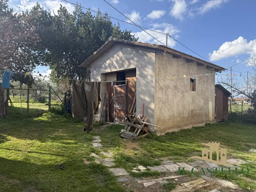 Immagine 36 di Casa indipendente in vendita  in Via Roma a Castiglione Del Lago
