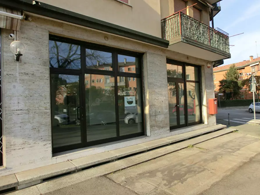 Immagine 2 di Negozio in vendita  in Via  Pasini 48 Venezia Marghera a Venezia