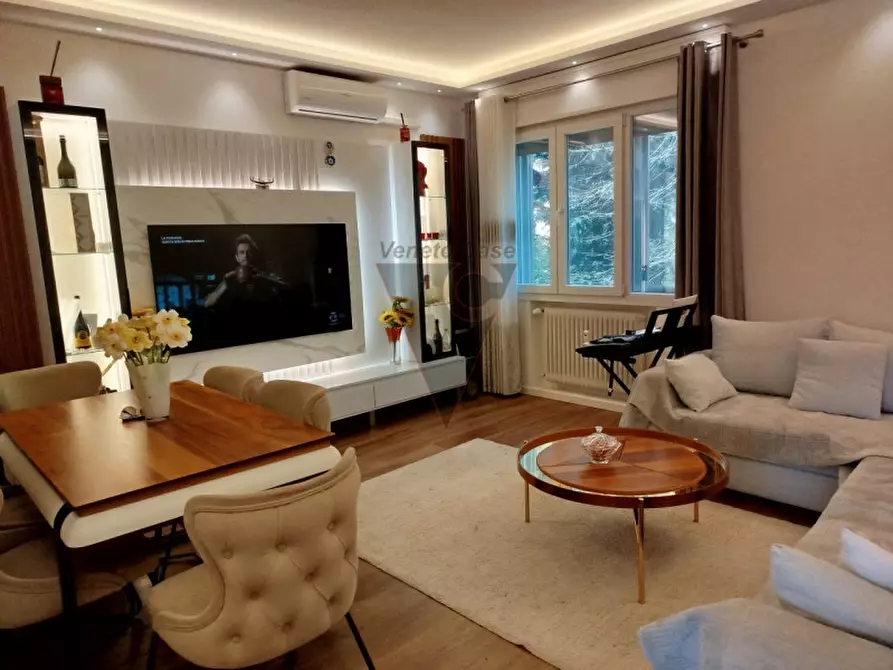 Immagine 2 di Appartamento in vendita  a Mira