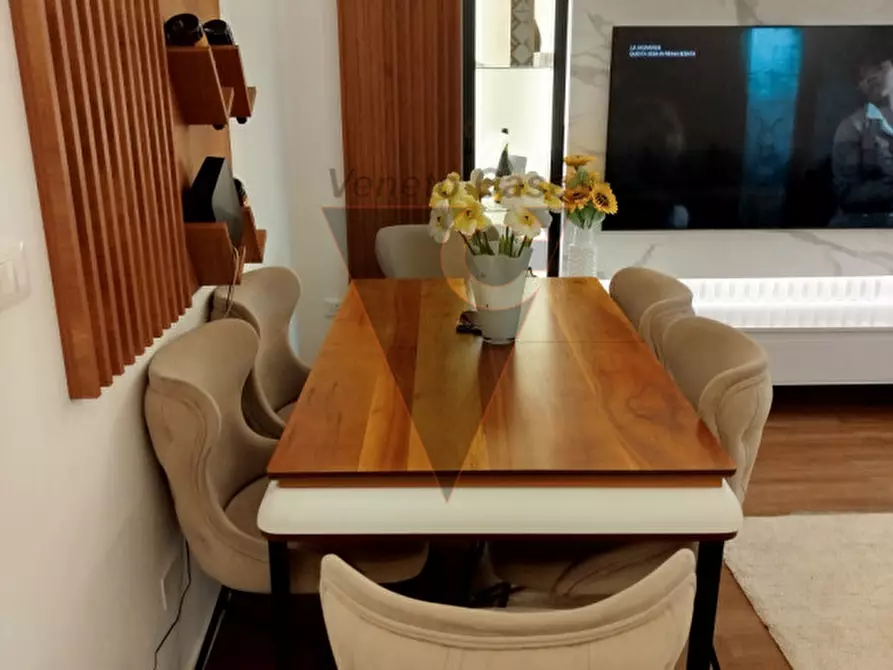 Immagine 3 di Appartamento in vendita  a Mira