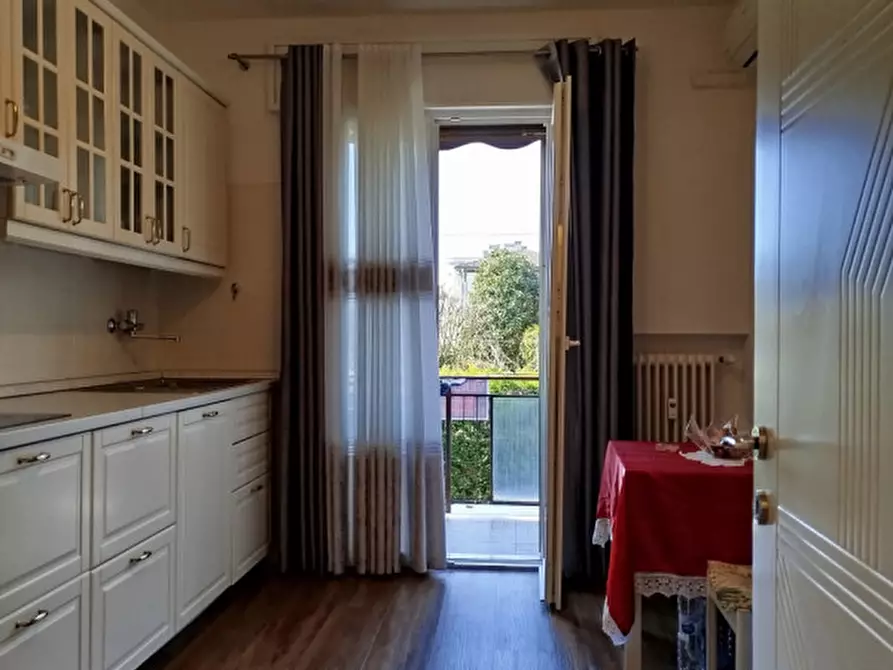 Immagine 5 di Appartamento in vendita  a Mira