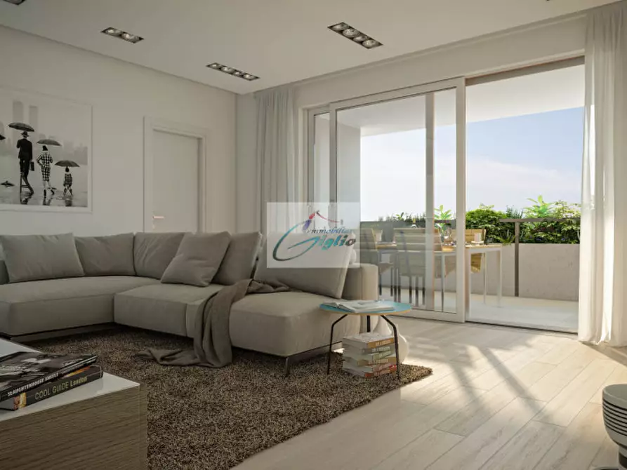 Immagine 1 di Appartamento in vendita  in Via Sant'Andrea a Albignasego