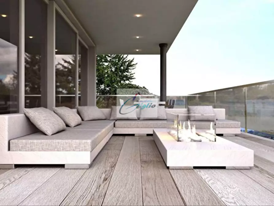 Immagine 3 di Appartamento in vendita  in Via Sant'Andrea a Albignasego