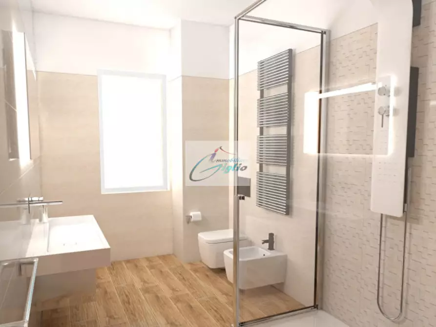 Immagine 4 di Appartamento in vendita  in Via Sant'Andrea a Albignasego