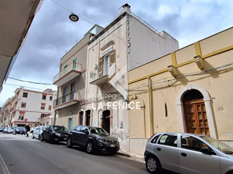 Immagine 2 di Casa indipendente in vendita  in Via Cenci, 73 a Fasano