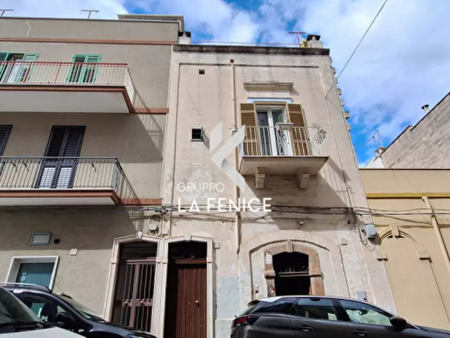 Immagine 3 di Casa indipendente in vendita  in Via Cenci, 73 a Fasano