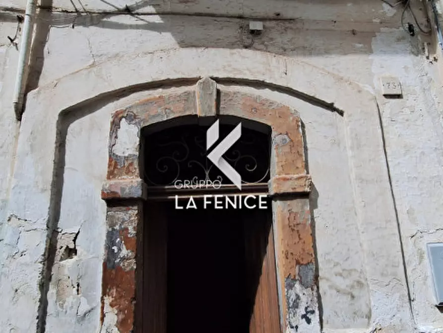 Immagine 4 di Casa indipendente in vendita  in Via Cenci, 73 a Fasano