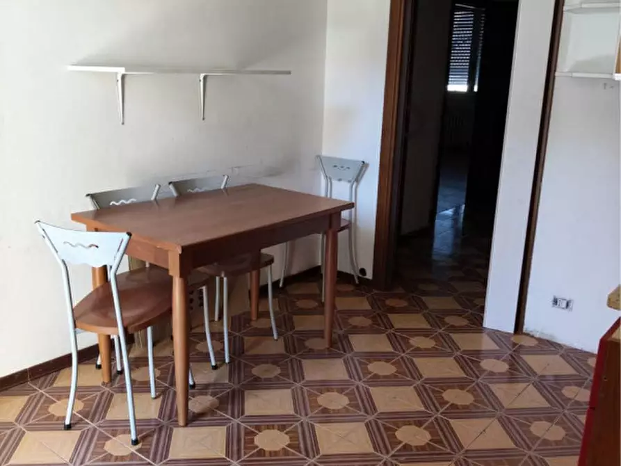 Immagine 8 di Appartamento in vendita  in Via Garegnano a Milano