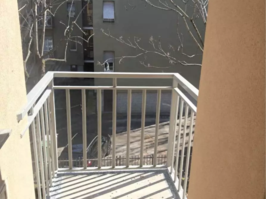 Immagine 10 di Appartamento in vendita  in Via Garegnano a Milano