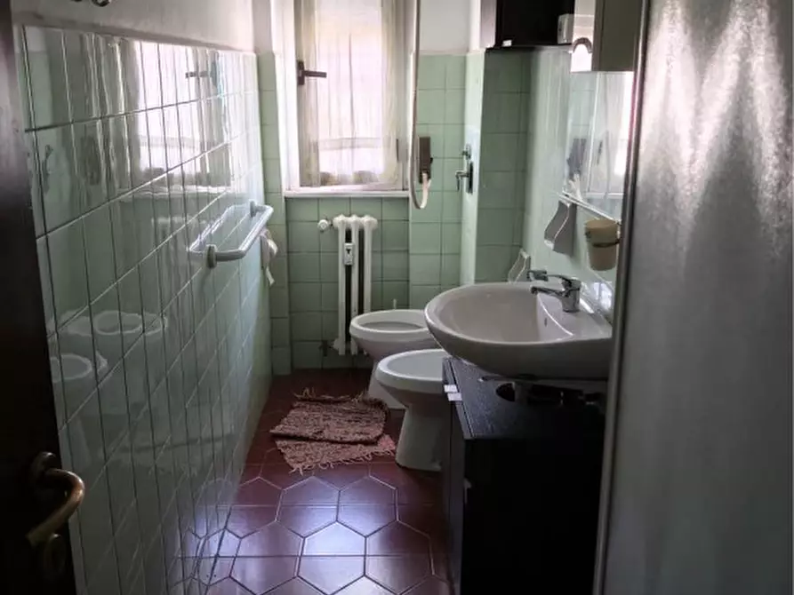 Immagine 17 di Appartamento in vendita  in Via Garegnano a Milano