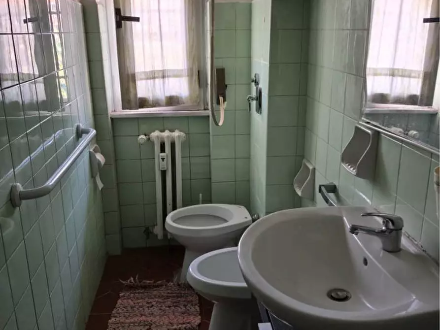 Immagine 19 di Appartamento in vendita  in Via Garegnano a Milano