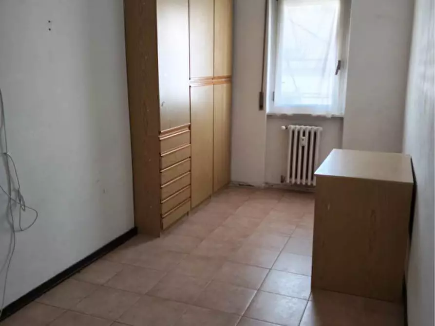 Immagine 22 di Appartamento in vendita  in Via Garegnano a Milano