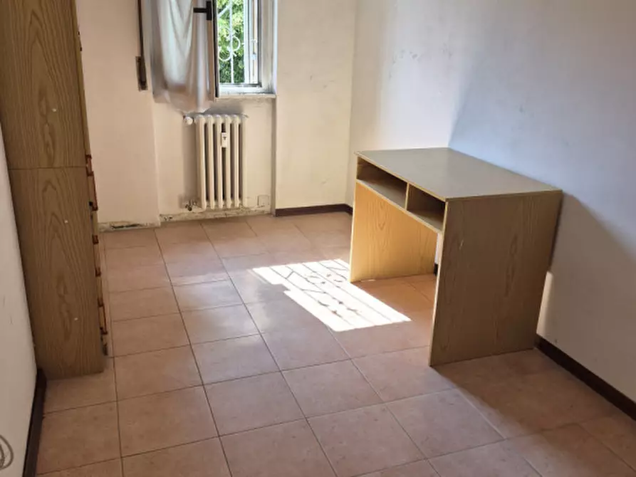 Immagine 23 di Appartamento in vendita  in Via Garegnano a Milano