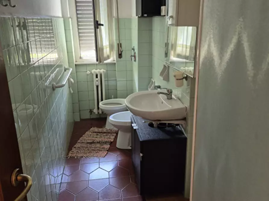 Immagine 29 di Appartamento in vendita  in Via Garegnano a Milano