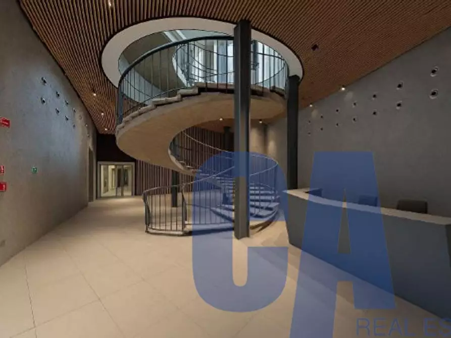 Immagine 2 di Ufficio in affitto  in GALLERIA SAN BABILA a Milano