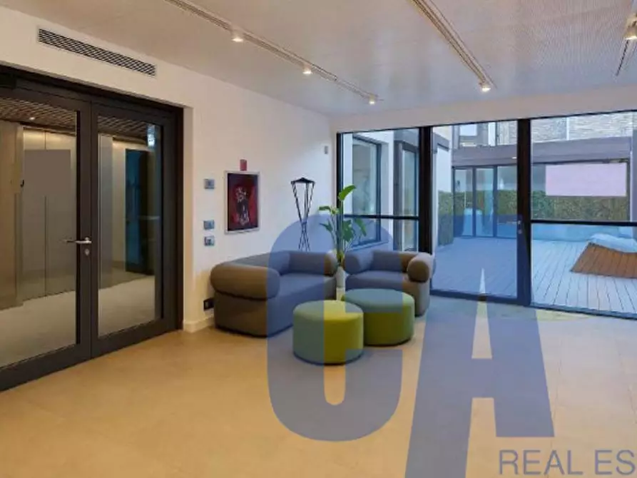 Immagine 3 di Ufficio in affitto  in GALLERIA SAN BABILA a Milano