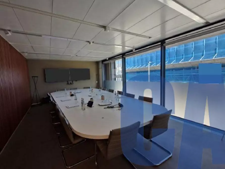 Immagine 1 di Ufficio in affitto  in GALLERIA SAN BABILA a Milano