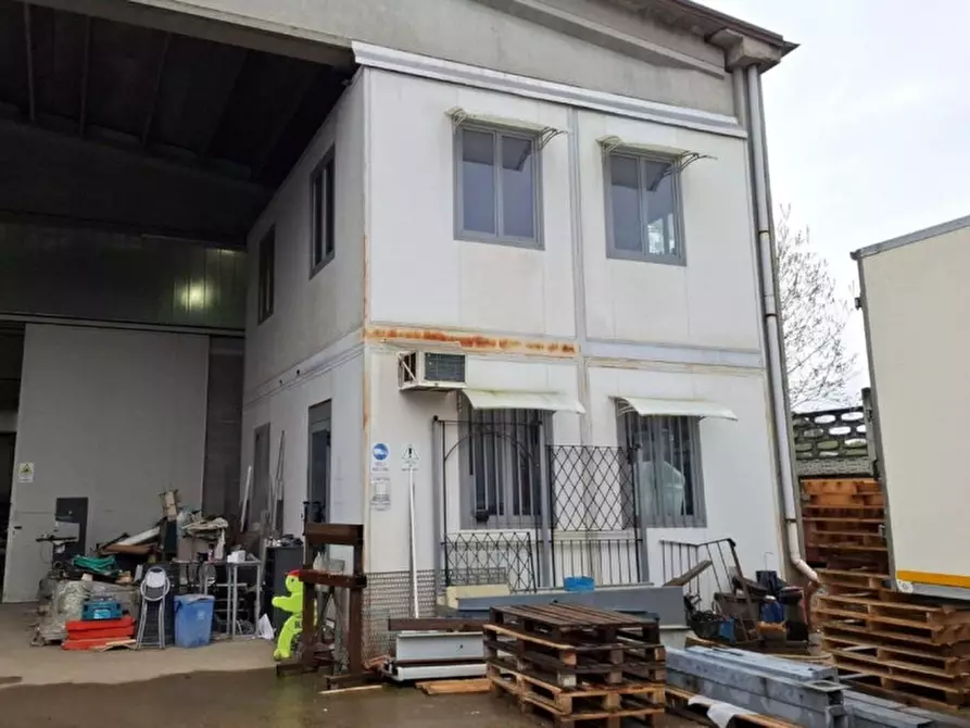Immagine 4 di Capannone industriale in vendita  in Via dell' Industria, snc, 10070 Vigna TO, Italia a Grosso