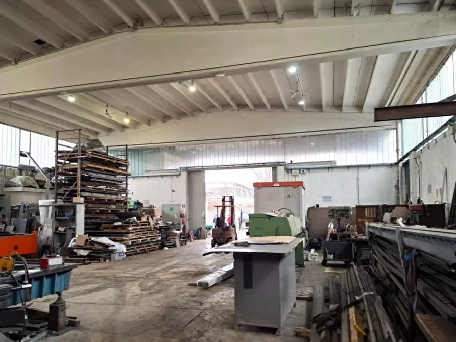 Immagine 5 di Capannone industriale in vendita  in Via dell' Industria, snc, 10070 Vigna TO, Italia a Grosso