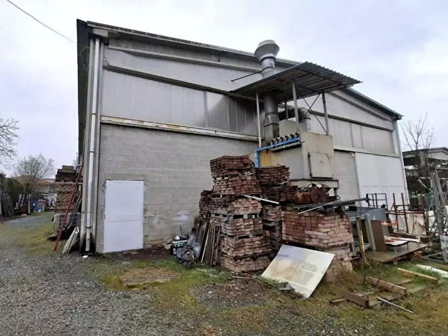 Immagine 6 di Capannone industriale in vendita  in Via dell' Industria, snc, 10070 Vigna TO, Italia a Grosso