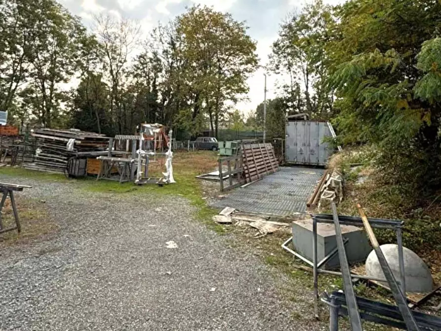 Immagine 11 di Capannone industriale in vendita  in Via dell' Industria, snc, 10070 Vigna TO, Italia a Grosso