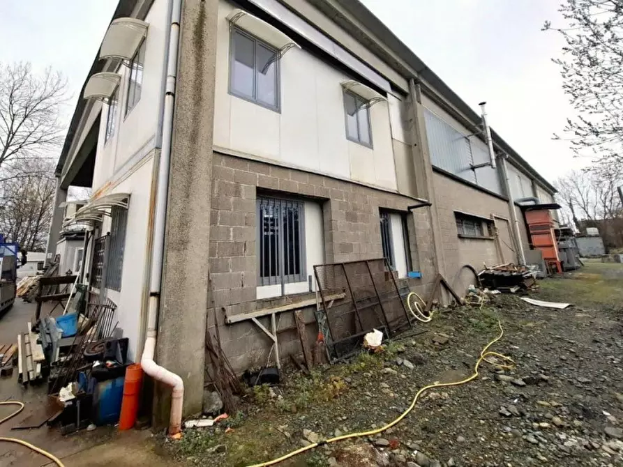 Immagine 13 di Capannone industriale in vendita  in Via dell' Industria, snc, 10070 Vigna TO, Italia a Grosso