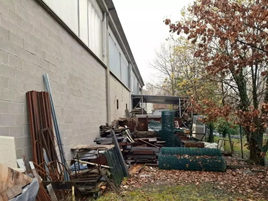 Immagine 14 di Capannone industriale in vendita  in Via dell' Industria, snc, 10070 Vigna TO, Italia a Grosso