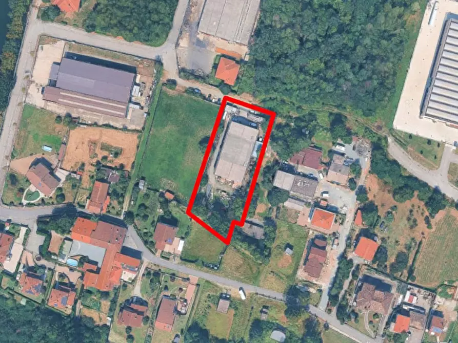 Immagine 16 di Capannone industriale in vendita  in Via dell' Industria, snc, 10070 Vigna TO, Italia a Grosso