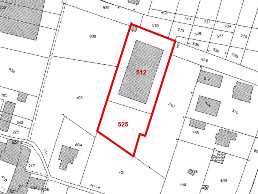 Immagine 17 di Capannone industriale in vendita  in Via dell' Industria, snc, 10070 Vigna TO, Italia a Grosso