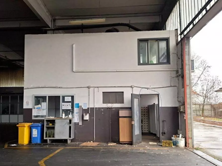 Immagine 4 di Capannone industriale in vendita  in Via dell' Industria, snc, 10070 Vigna TO, Italia a Grosso