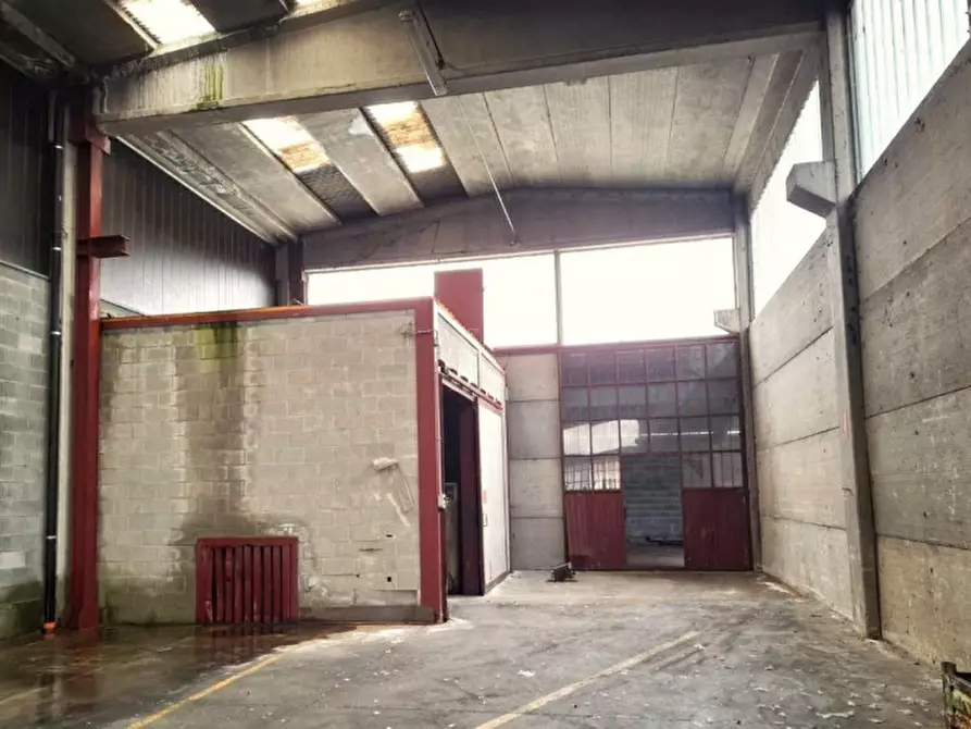 Immagine 5 di Capannone industriale in vendita  in Via dell' Industria, snc, 10070 Vigna TO, Italia a Grosso