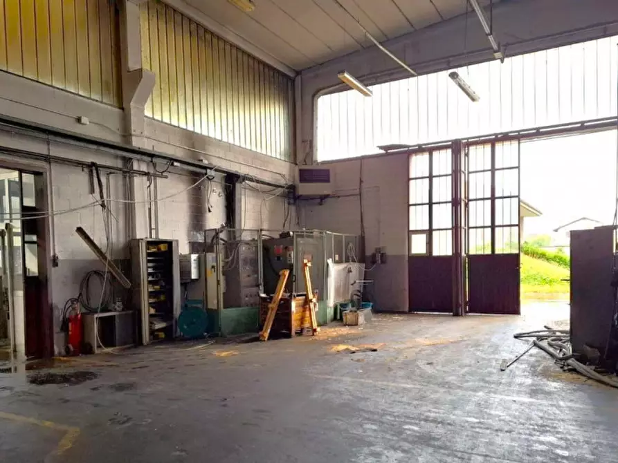 Immagine 7 di Capannone industriale in vendita  in Via dell' Industria, snc, 10070 Vigna TO, Italia a Grosso
