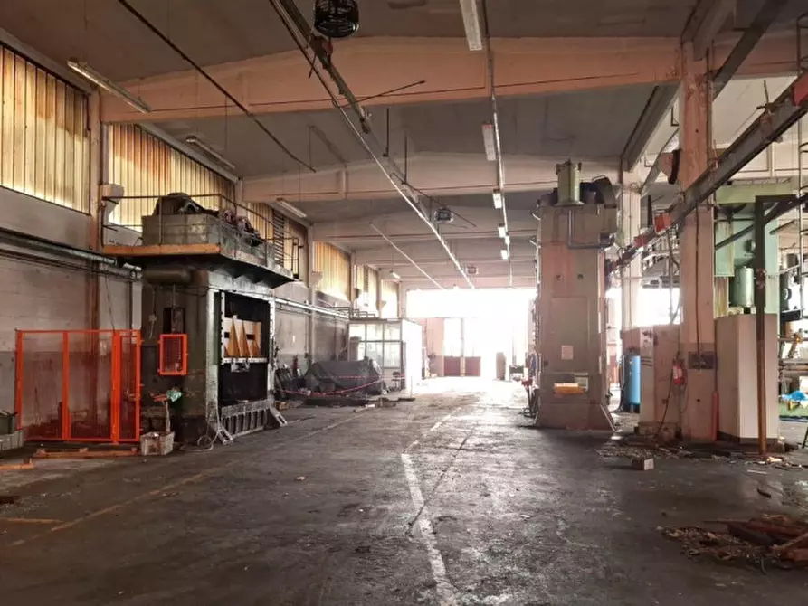 Immagine 8 di Capannone industriale in vendita  in Via dell' Industria, snc, 10070 Vigna TO, Italia a Grosso