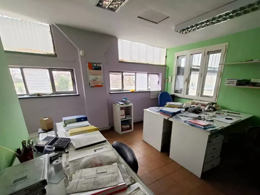 Immagine 10 di Capannone industriale in vendita  in Via dell' Industria, snc, 10070 Vigna TO, Italia a Grosso