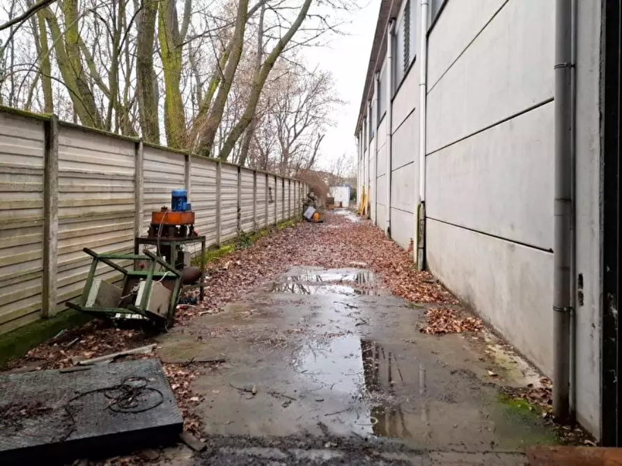 Immagine 11 di Capannone industriale in vendita  in Via dell' Industria, snc, 10070 Vigna TO, Italia a Grosso