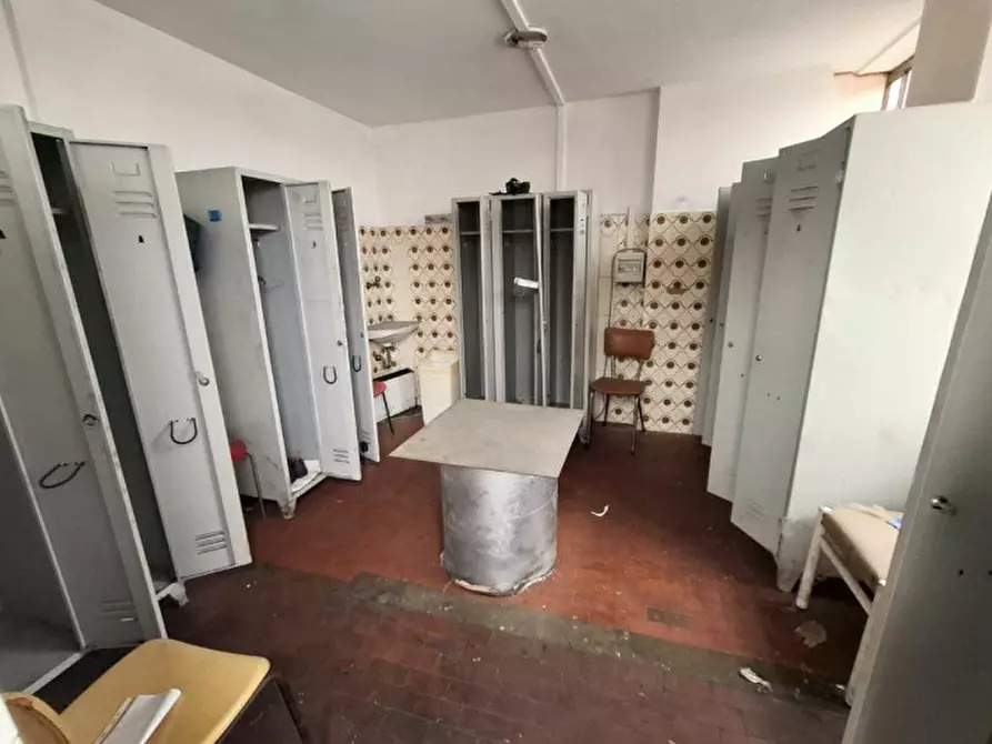 Immagine 12 di Capannone industriale in vendita  in Via dell' Industria, snc, 10070 Vigna TO, Italia a Grosso