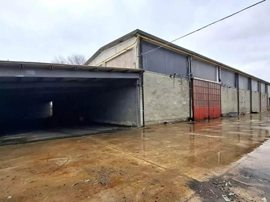 Immagine 14 di Capannone industriale in vendita  in Via dell' Industria, snc, 10070 Vigna TO, Italia a Grosso