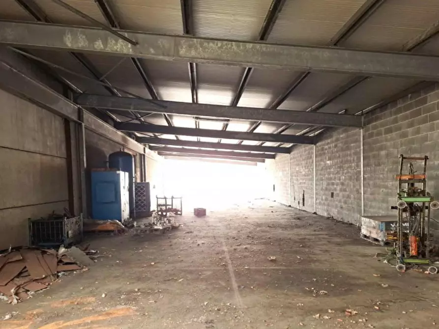 Immagine 15 di Capannone industriale in vendita  in Via dell' Industria, snc, 10070 Vigna TO, Italia a Grosso