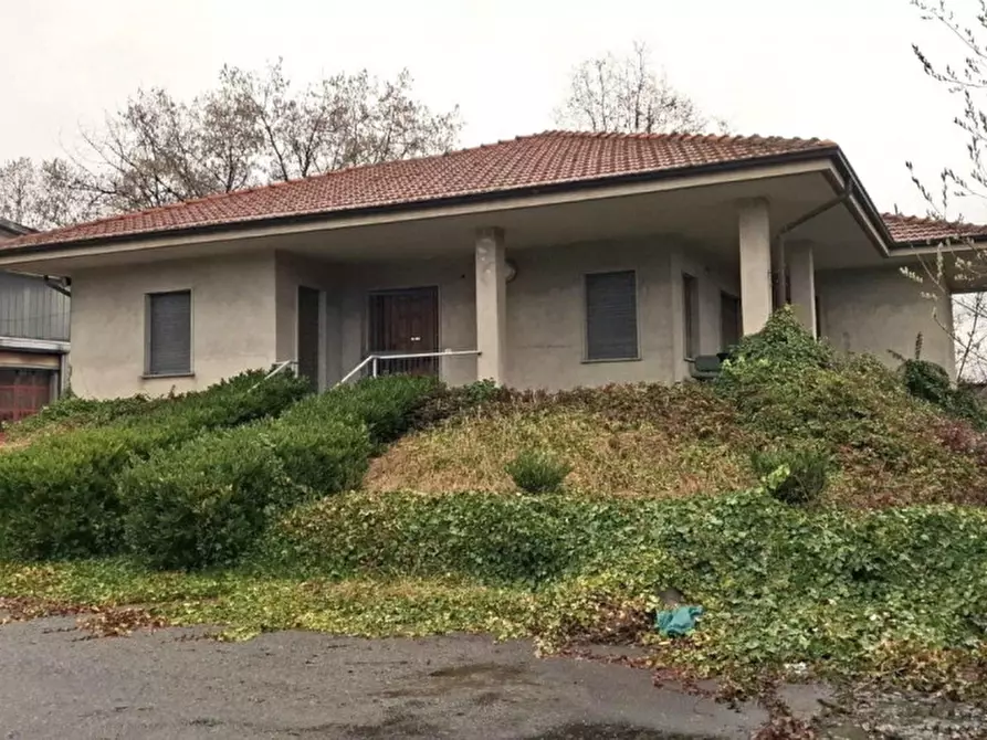 Immagine 16 di Capannone industriale in vendita  in Via dell' Industria, snc, 10070 Vigna TO, Italia a Grosso