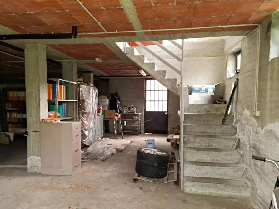 Immagine 19 di Capannone industriale in vendita  in Via dell' Industria, snc, 10070 Vigna TO, Italia a Grosso