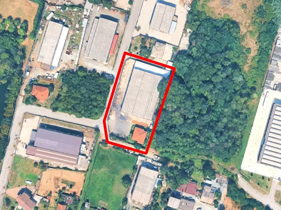 Immagine 21 di Capannone industriale in vendita  in Via dell' Industria, snc, 10070 Vigna TO, Italia a Grosso