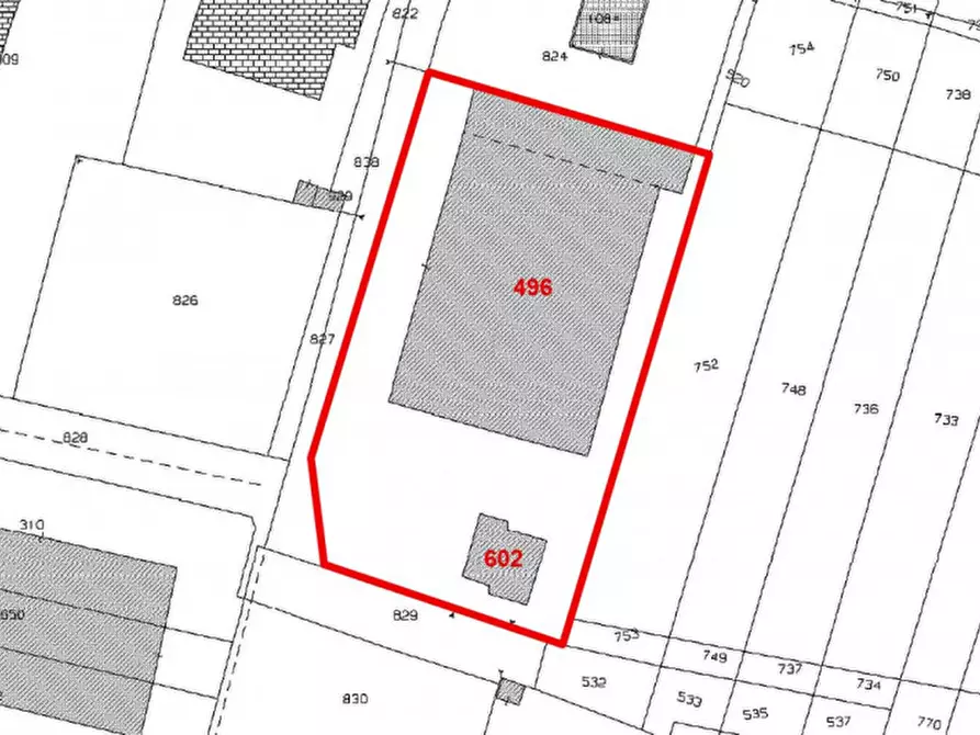Immagine 22 di Capannone industriale in vendita  in Via dell' Industria, snc, 10070 Vigna TO, Italia a Grosso