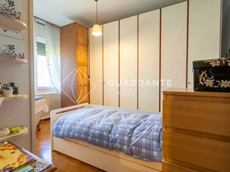 Immagine 2 di Casa bifamiliare in vendita  a Abano Terme