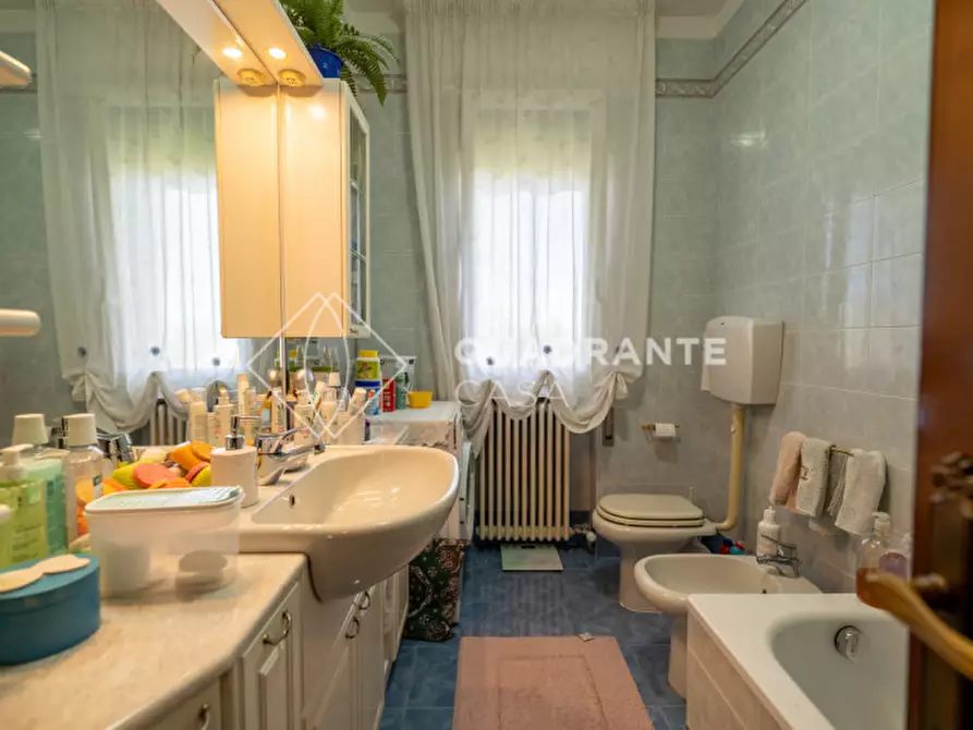 Immagine 3 di Casa bifamiliare in vendita  a Abano Terme