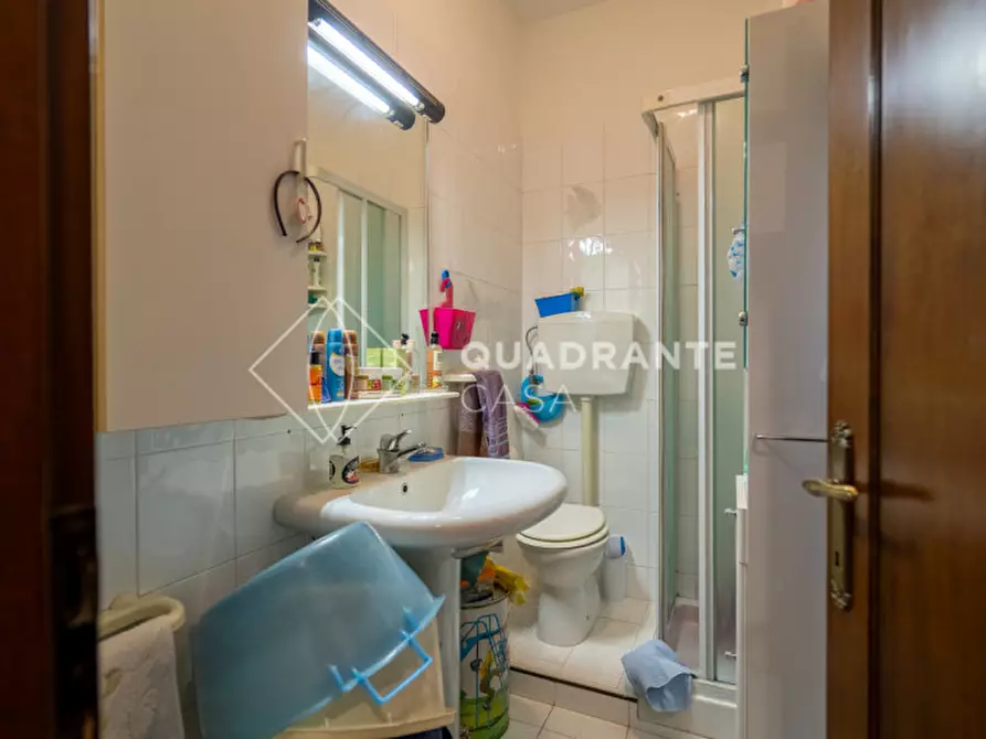 Immagine 5 di Casa bifamiliare in vendita  a Abano Terme