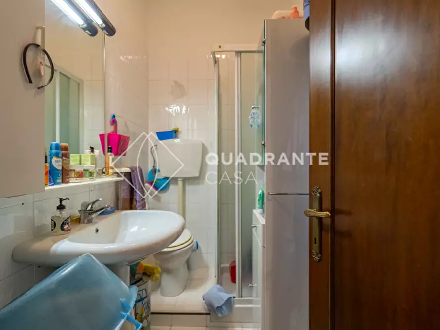 Immagine 6 di Casa bifamiliare in vendita  a Abano Terme