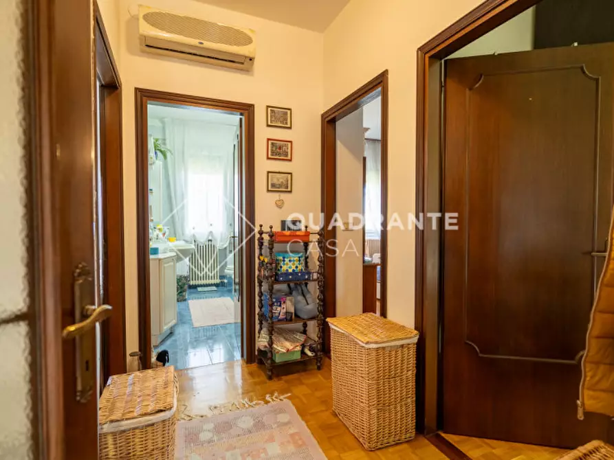 Immagine 7 di Casa bifamiliare in vendita  a Abano Terme