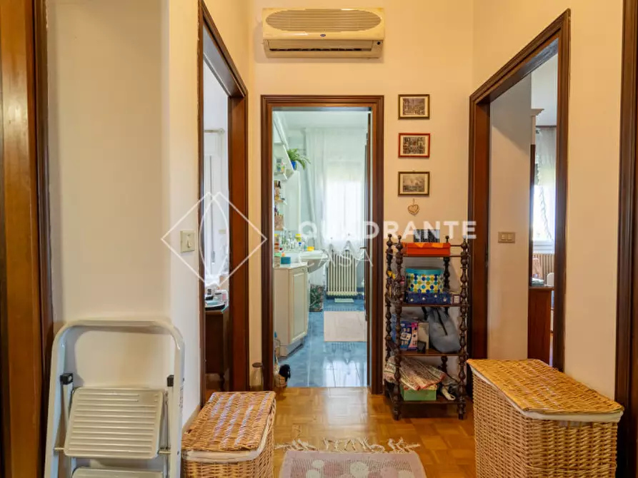 Immagine 8 di Casa bifamiliare in vendita  a Abano Terme