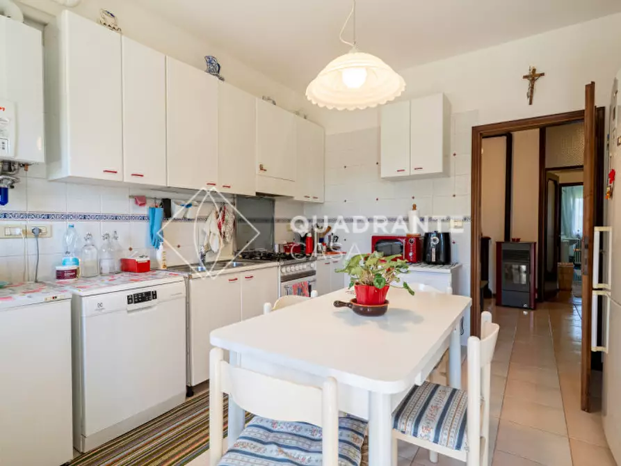 Immagine 10 di Casa bifamiliare in vendita  a Abano Terme